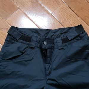 Columbia ski pants. Children's size 10/12